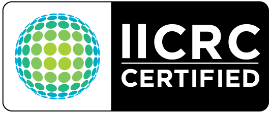 IICRC Certified Firm